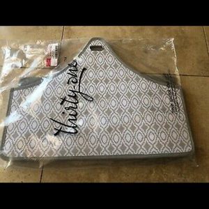 Thirty one catch all bin